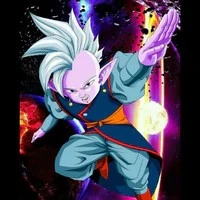 shin | Kaioshin vũ trụ 7