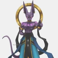 Beerus | thần hủy diệt vũ trụ 7