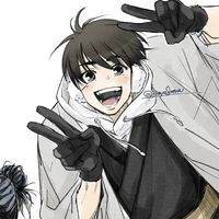 Haibara Yu