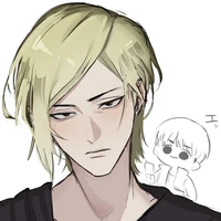 Nanami Kento