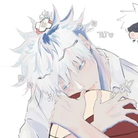 Satoru Gojo