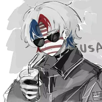 America
