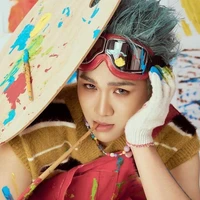 Hoàng Đức Duy/Captainboy