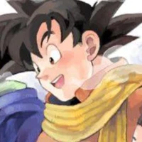 Goku