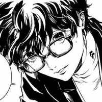 Akira Kurusu