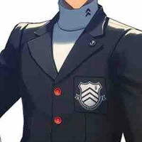 Học Sinh Nam (Shujin)