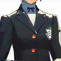 Học Sinh Nữ (Shujin)