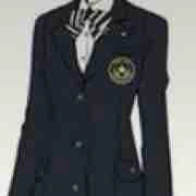 Học Sinh Nữ (Unknown)