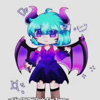 Yummie Dark Dragon