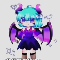 Yummie Dark Dragon