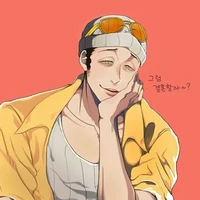 Brosalino Kizaru