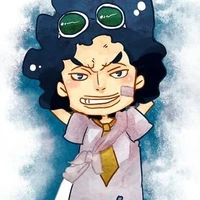 Kuzan Aokiji