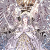 Hanazuki - Đấng Toàn Năng