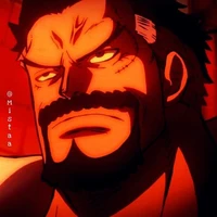 Monkey D. Garp