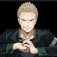 Hiragi Touma