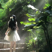 Bùi an nhi ( bạn thân của châu