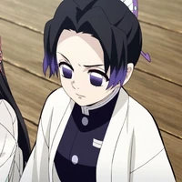 Kocho Shinobu