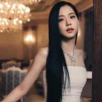 Kim Jisoo |chị|