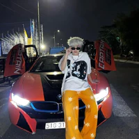 Hoàng Đức Duy : Captain Boy