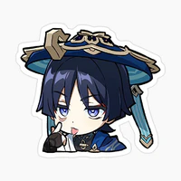 wanderer( mochi)