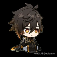 zhongli