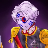K.E