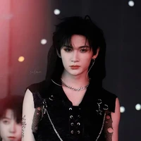 Dư Vũ Hàm- gã "2"