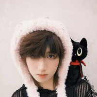 Đồng Vũ Khôn - cậu