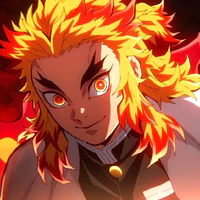 Kyojiro Rengoku