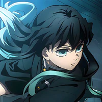 Tokito Muichirou