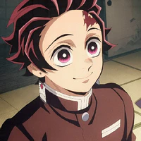 Kamado Tanjiro