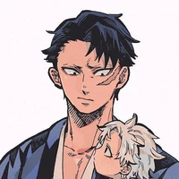 Shinazugawa Kyogo