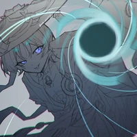 Scaramouche _[ Wanderer ] _