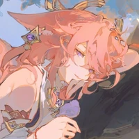 Yae Miko
