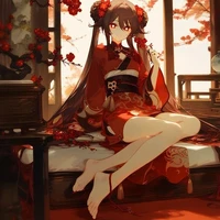 Hu Tao _[Hồ Đào]<_