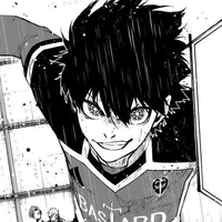Isagi Yoichi