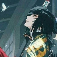 giyuu