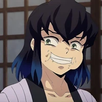 inosuke