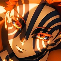 akaza
