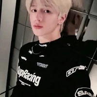 Chu Chí Hâm_Hắn