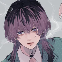 Haitani Rindou