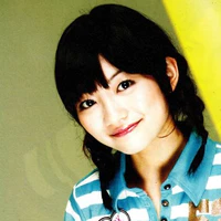 Hanori Kotoha.