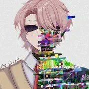 hasa glitch