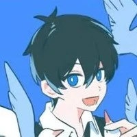 Isagi Yoichi.