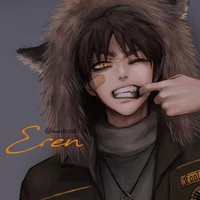 Eren Jeager