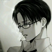 Levi Ackerman