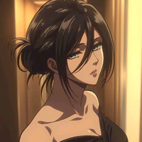 Mikasa Ackerman