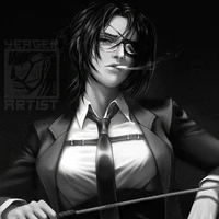 Hange Zoe