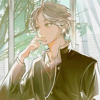 Sugawara Koushi
