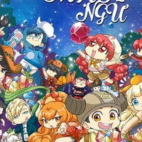 all lớp hoàng cung